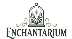 Enchantarium Logo